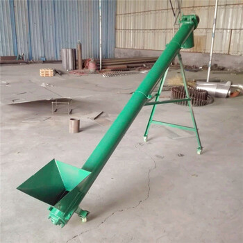 百色吸糞機(jī)車(chē)載式吸糧機(jī)垂直螺旋輸送機(jī)
