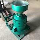 湖北砂輪式脫皮碾機碾米機脫皮小麥剝皮機玉米脫皮制糝機苞米脫皮機