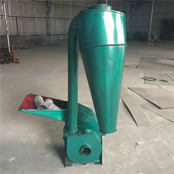 花生秧秸稈粉碎機(jī)玉米破碎機(jī)多少錢一臺