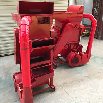 陜西花生用剝殼機(jī)廠家花生脫殼機(jī)