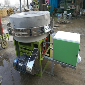 福建米漿家用電動石磨家用芝麻醬電動石磨電動石磨機(jī)