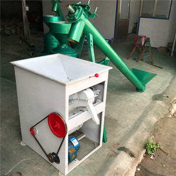 糧食清理去石機(jī)去沙去雜機(jī)水稻棉種清選機(jī)