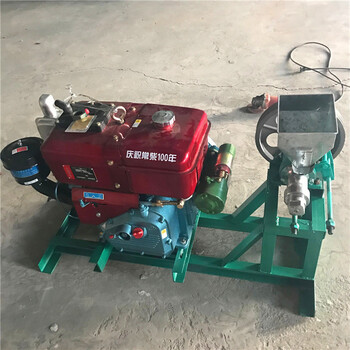 綏化柴電兩用膨化機(jī)食品廠用電動(dòng)玉米江米棍機(jī)門(mén)店擺