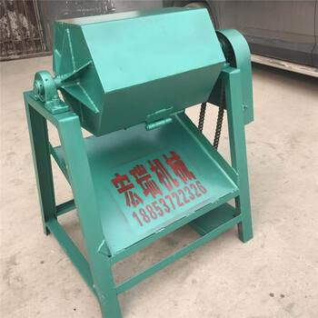 濟(jì)源六角滾桶拋光機(jī)無(wú)心外圓拋光機(jī)
