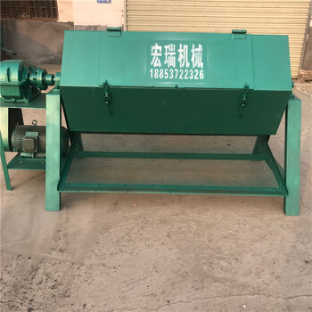 小零件打磨機鍍鋅件除銹研磨機五金配件批量打磨拋光小型除銹機滾筒式研磨機