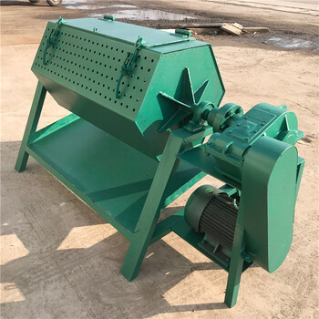白城小滾筒拋光機(jī)廠家棱拋機(jī)拋光滾筒機(jī)