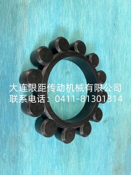 YOX450彈性梅花墊梅花盤現(xiàn)貨供應產(chǎn)地大連