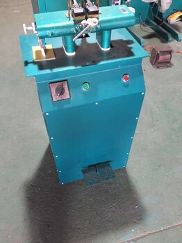 詠旭牌UN-1KVA小型對焊機(jī)廠家質(zhì)量售后無憂支持定做