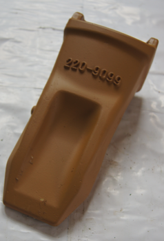 卡特斗齒銷K80,K90,K110,K130,K150,K170(寧波森頓斗齒）