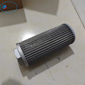 蓋特濾業(yè)供應(yīng)吸油濾芯W(wǎng)U-160X80-J適用于機械設(shè)備可定制