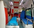 滁州救护车出租公司医疗团队，全程守护