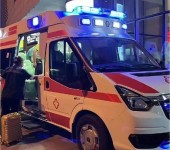 北京丰台救护车跨省转运服务设备，应对各种紧急情况