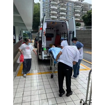 北京丰台120救护车出租设备，应对各种紧急情况