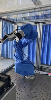 機(jī)器人防護(hù)服廠家定制支持各機(jī)型各類設(shè)備非標(biāo)定制產(chǎn)品