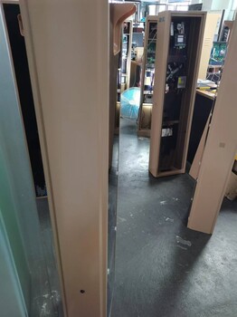 龍華智慧車牌識別及道閘安裝調試