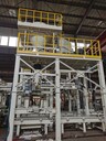 全自動(dòng)噸袋包裝機工作原理