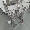 WT500不銹鋼動(dòng)態(tài)檢重秤