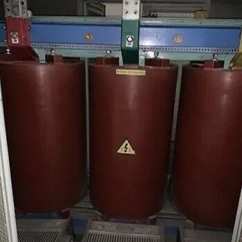 揭陽普寧回收變壓器電柜電纜變壓器配套回收