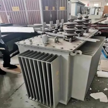 深圳龙华新区干式变压器回收电力变压器回收厂家电话