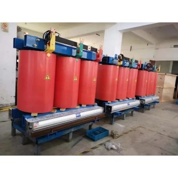 茂名茂港区油式变压器回收旧变压器回收公司拆收一站式