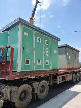 東莞東城二手變壓器回收舊變壓器回收公司拆收一站式