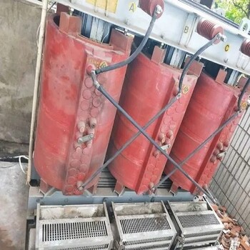 梅州興寧干式變壓器回收中心變壓器回收處置價格
