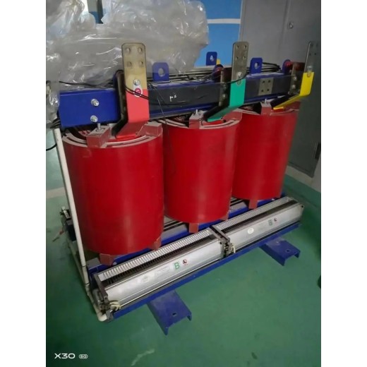 广州南沙区二手变压器回收电柜电缆变压器配套回收