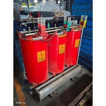 汕尾海丰县干式变压器回收旧变压器回收公司拆收一站式