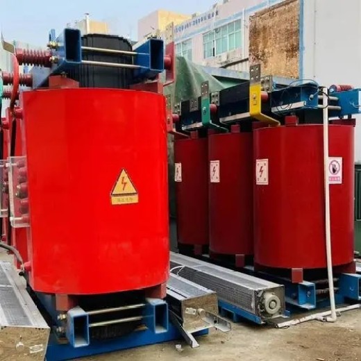 惠州惠阳区干式变压器回收旧变压器回收公司拆收一站式
