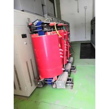 潮州潮安县回收旧变压器中心变压器回收处置价格