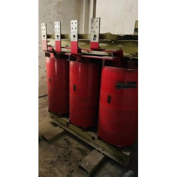 东莞塘厦镇回收旧变压器中心变压器回收处置价格