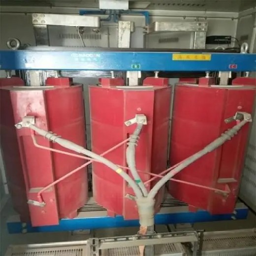 汕头箱式变压器回收旧变压器回收公司拆收一站式