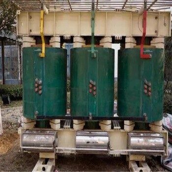 廣州荔灣區(qū)油式變壓器回收電柜電纜變壓器配套回收