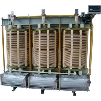广州市回收二手变压器旧变压器回收公司拆收一站式