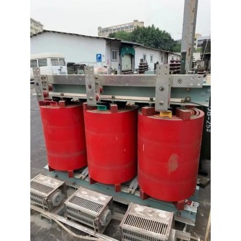 阳江阳东县S9变压器回收旧变压器回收公司拆收一站式