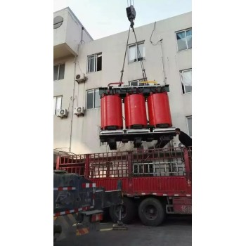 深圳福田区油式变压器回收旧变压器回收公司拆收一站式