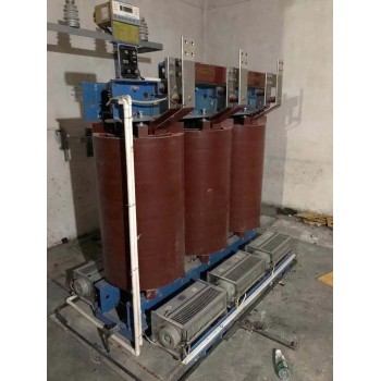 深圳南山区干式变压器回收电力变压器回收厂家电话