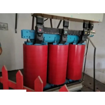 广州海珠区二手变压器回收多少钱一台上门变压器收购