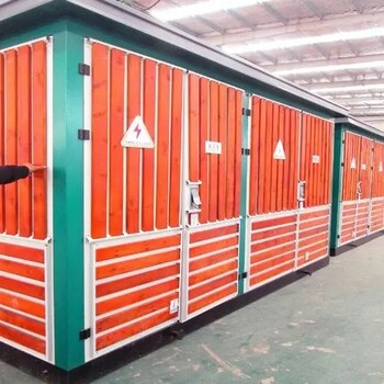廣州荔灣區(qū)油式變壓器回收電柜電纜變壓器配套回收
