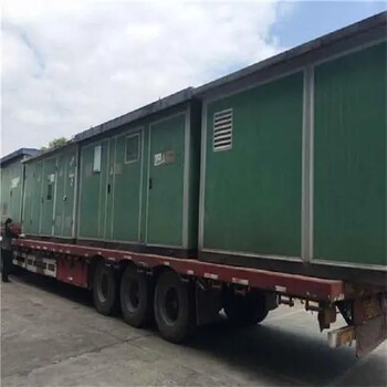 珠海橫琴二手變壓器回收電力變壓器回收廠家電話