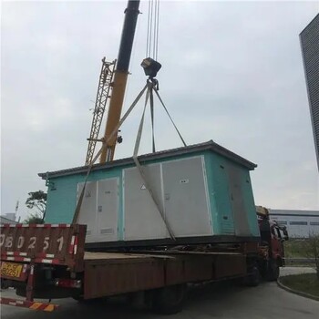 河源連平縣舊變壓器回收電柜電纜變壓器配套回收
