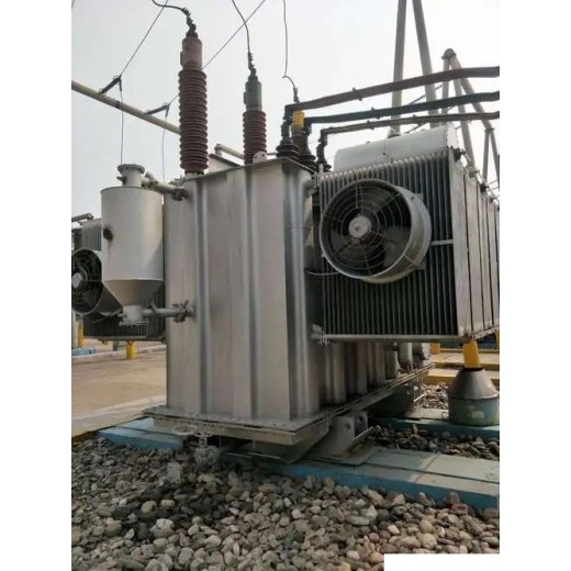 梅州兴宁二手变压器回收旧变压器回收公司拆收一站式