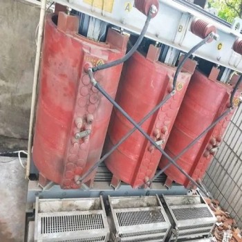 肇庆高要区回收变压器旧变压器回收公司拆收一站式