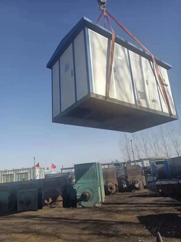 揭陽惠來縣回收變壓器舊變壓器回收公司拆收一站式