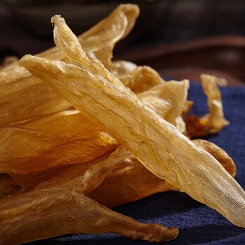 花膠進(jìn)口清關(guān)需要單證和流程