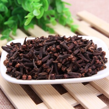丁香進(jìn)口清關(guān)流程和資料