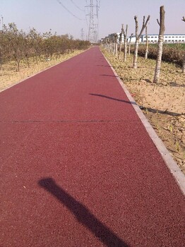 瀘州透水混凝土材料廠家透水混凝土增強(qiáng)劑廠家