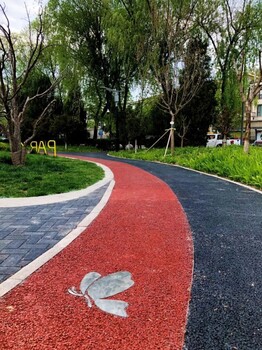 瀘州透水混凝土材料廠家透水混凝土增強(qiáng)劑廠家