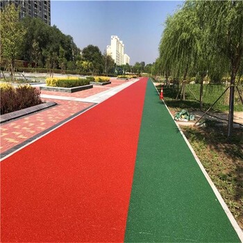 保山市透水混凝土增強(qiáng)劑廠家壓模地坪