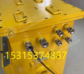 矿用隔爆型锂离子蓄电池电源DXBL2880/127J井下不间断电池